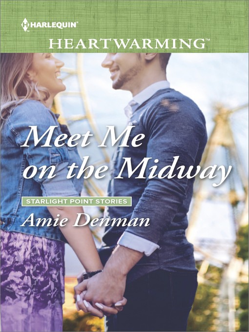 Title details for Meet Me on the Midway by Amie Denman - Available